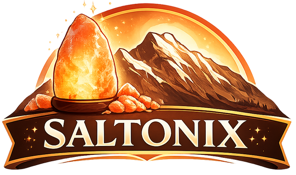 Saltonix